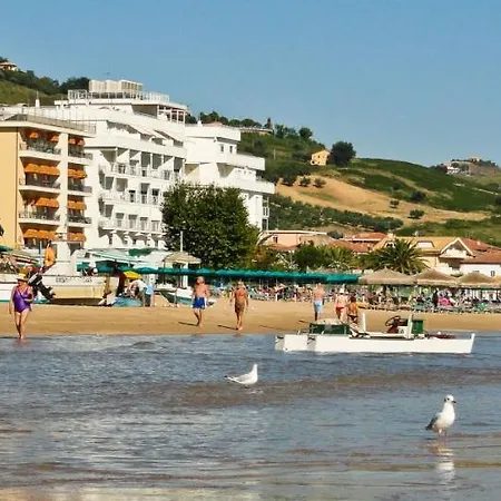 Bassa Marea Silvi * Silvi Marina