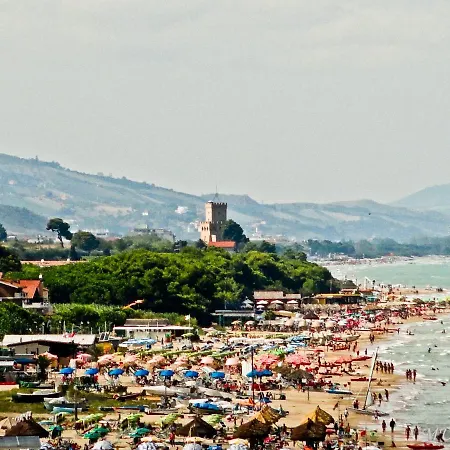 Bassa Marea Silvi Apartment Silvi Marina