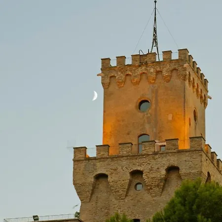 Bassa Marea Silvi Apartment *