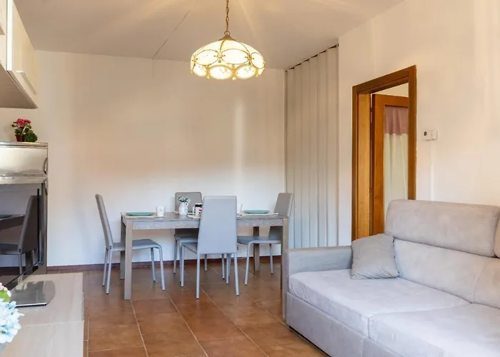 Bassa Marea Silvi Сильви-Марина