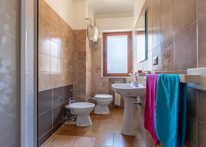 Bassa Marea Silvi * Сильви-Марина