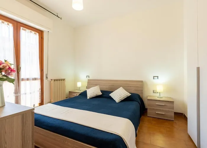 Bassa Marea Silvi * Сильви-Марина